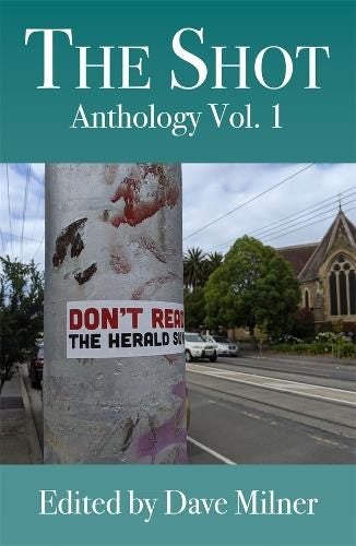 The Shot Anthology: Vol. 1 By The Chaser (ISBN 9781760644543) Carousel 1