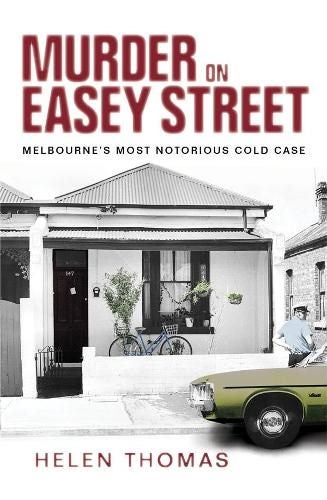 Murder on Easey Street By Helen Thomas (ISBN 9781760643867) Carousel 1