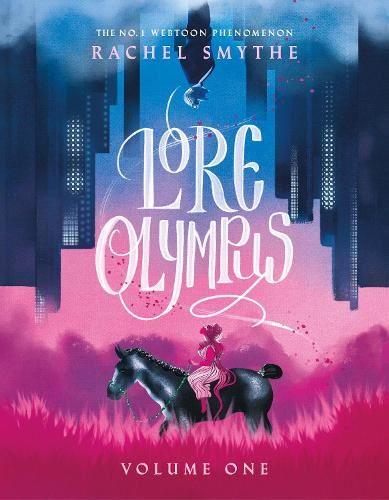 Lore Olympus: Volume One By Rachel Smythe (ISBN 9781529150452) Carousel 1