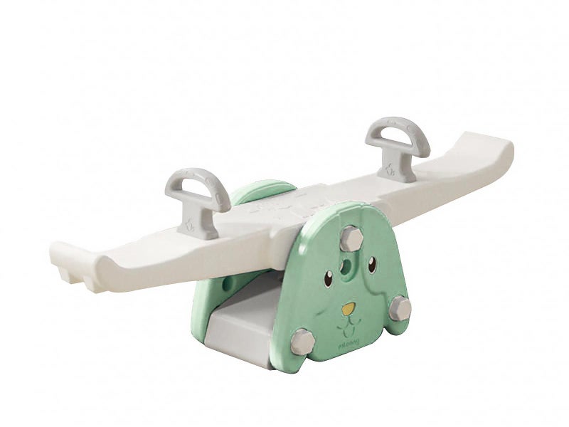Kids Seesaw Carousel 6
