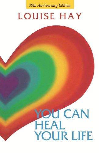 You Can Heal Your Life 30th Anniversary Edition Louise Hay 9781401950842 Carousel 1