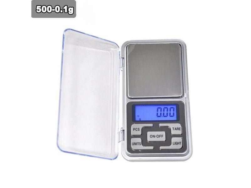 Scales Kitchen Scales Carousel 1