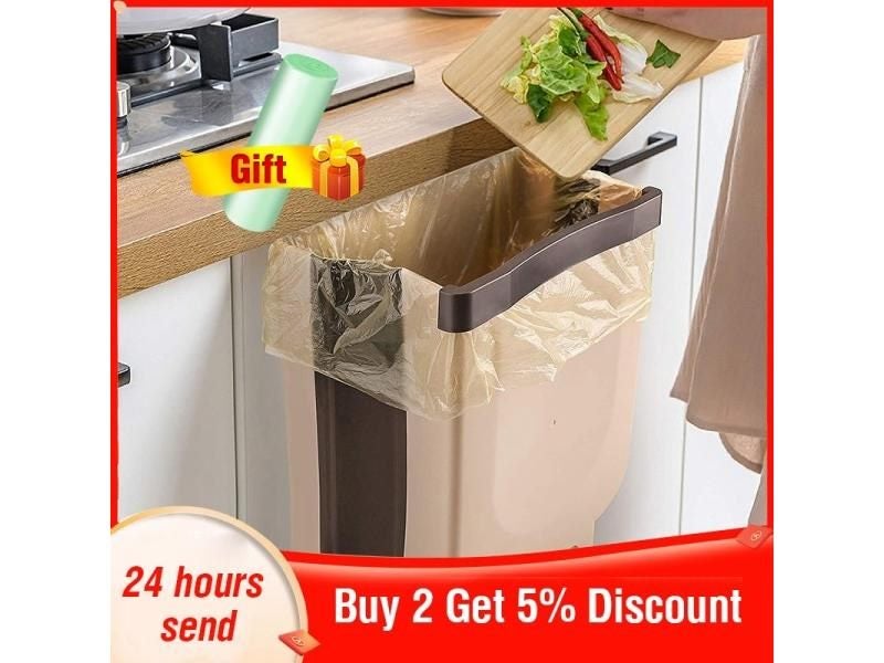 Waste Bin Rubbish Bin Carousel 2