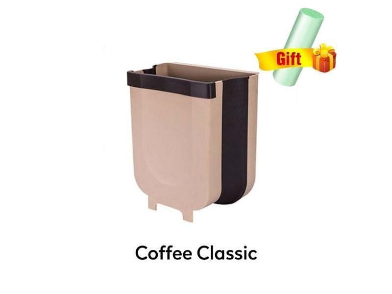 Waste Bin Rubbish Bin Carousel 1