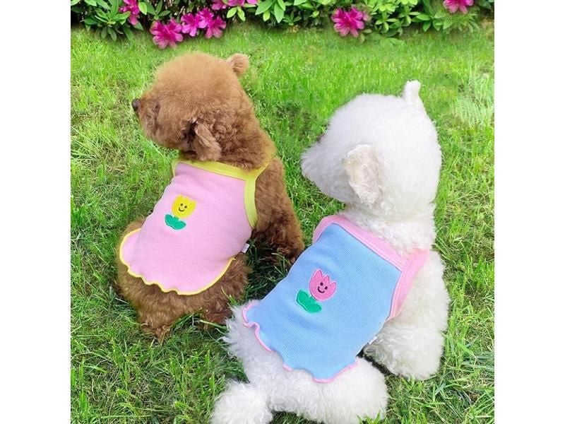 Dog Vest Carousel 2