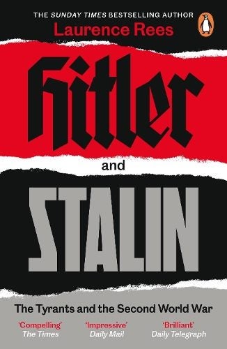 Hitler and Stalin By Laurence Rees (ISBN 9780241979693) Carousel 1