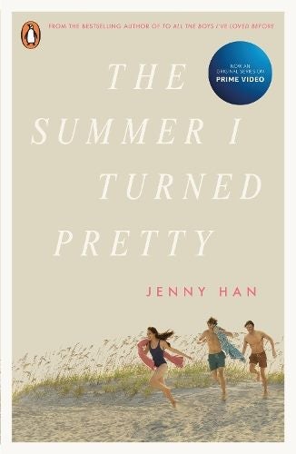 The Summer I Turned Pretty By Jenny Han (ISBN 9780241599198) Carousel 1