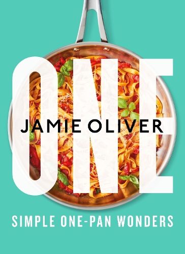 One By Jamie Oliver (ISBN 9780241431108) Carousel 1