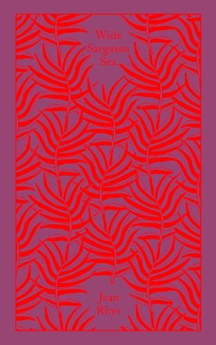 Wide Sargasso Sea By Jean Rhys (ISBN 9780241281901) Carousel 1