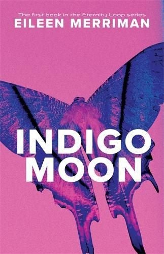 Indigo Moon By Eileen Merriman (ISBN 9780143778653) Carousel 1