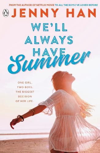 We'll Always Have Summer By Jenny Han (ISBN 9780141330563) Carousel 1