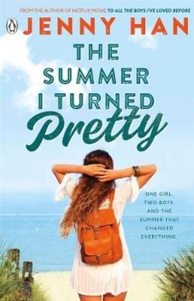 The Summer I Turned Pretty By Jenny Han (ISBN 9780141330532) Carousel 1