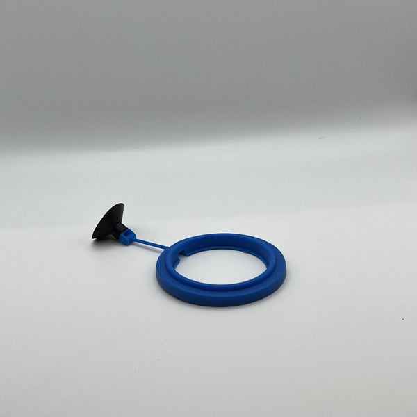 Aquarium Feeding Ring Carousel 1