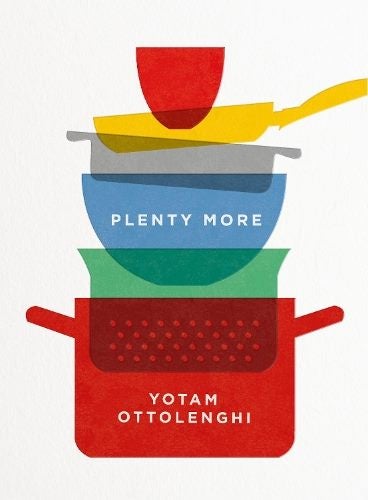 Plenty More By Yotam Ottolenghi (ISBN 9780091957155) Carousel 1