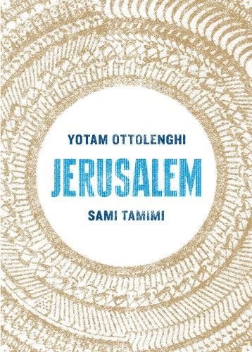 Jerusalem By Yotam Ottolenghi (ISBN 9780091943745) Carousel 1