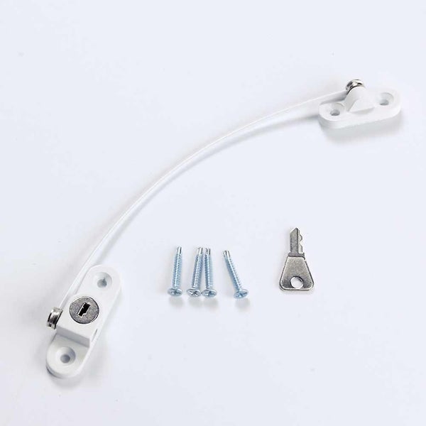 Baby Safety Lockers Window limiter Security Protection Baby Door Lockers Drawer Carousel 2