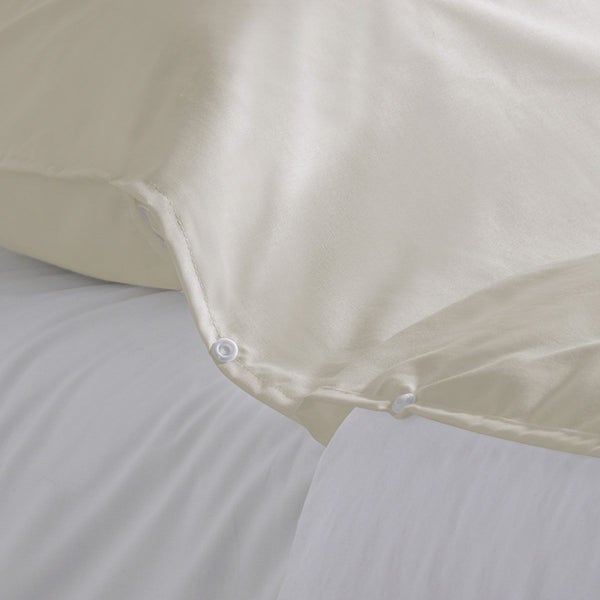 Accessorize Self Tanning Polyester Cotton Sheet Protector 145cm x 220cm Carousel 3