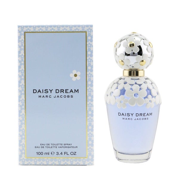 Marc Jacobs Daisy Dream Eau De Toilette Spray 100ml/3.4oz Carousel 2