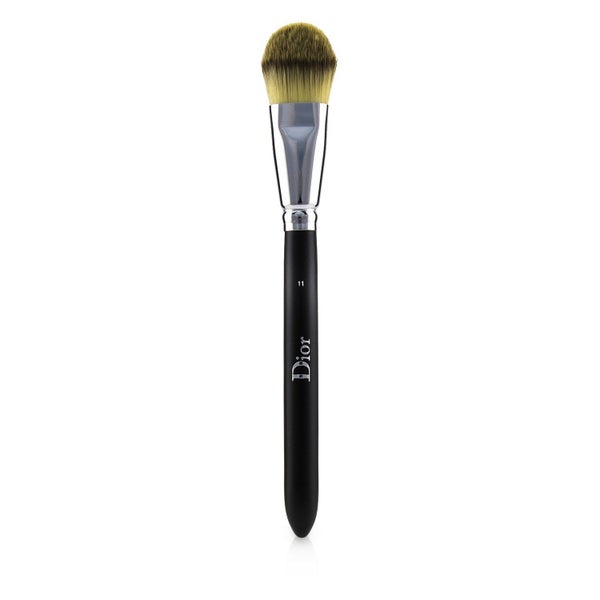 Christian Dior Dior Backstage Light Coverage Fluid Foundation Brush 11 - Carousel 1
