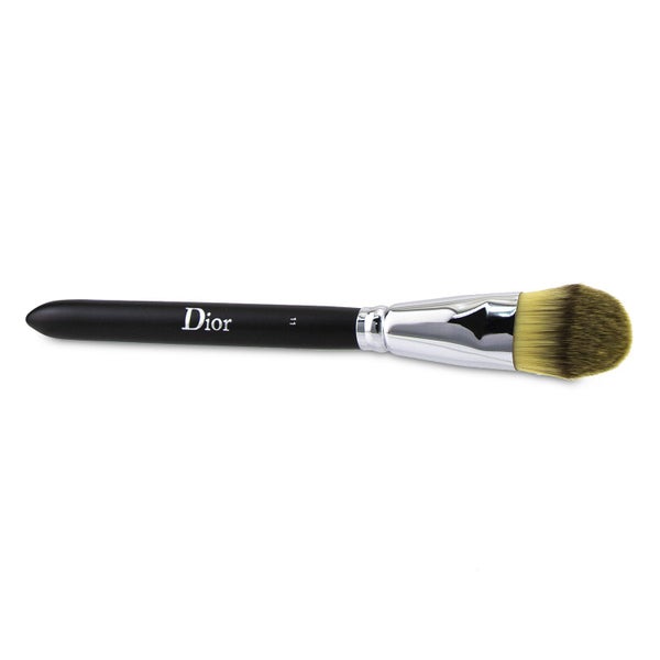 Christian Dior Dior Backstage Light Coverage Fluid Foundation Brush 11 - Carousel 3