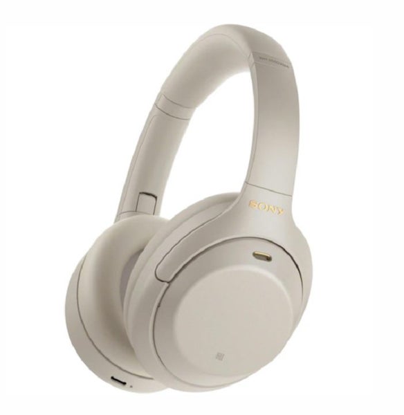 Sony WH-1000XM4 Wireless Noise Cancelling Headphones NZ Stock - Silver+Afterpay Carousel 2