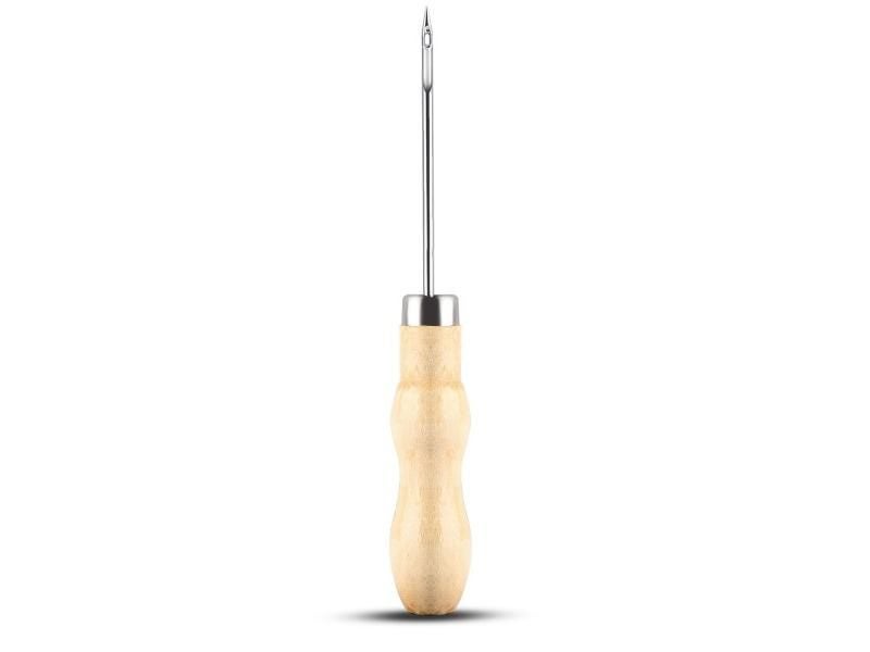 Round Hole Cone For DIY Silicone Mold Punching With Hand Drill Carousel 1