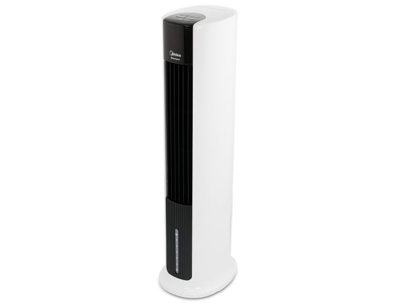 Midea Techwind Air Cooler Tower - 4 Speed + Remote Control Carousel 1