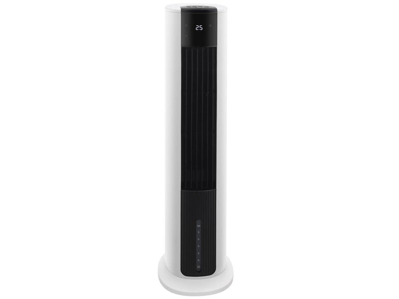 Midea Techwind Air Cooler Tower - 4 Speed + Remote Control Carousel 2