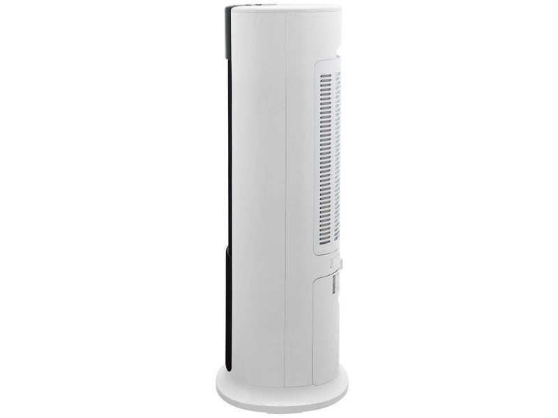 Midea Techwind Air Cooler Tower - 4 Speed + Remote Control Carousel 6