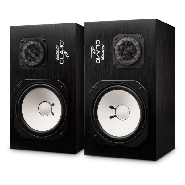 AvantonePro CLA-10A Active Studio Monitors Carousel 1