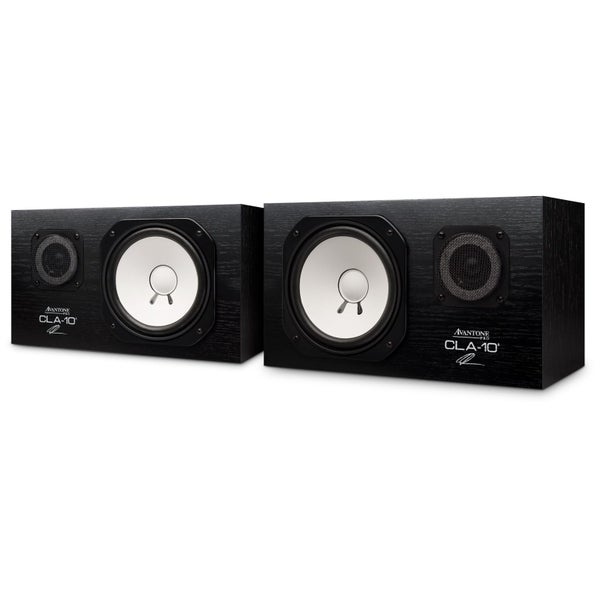 AvantonePro CLA-10A Active Studio Monitors Carousel 2