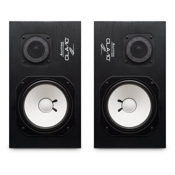 AvantonePro CLA-10A Active Studio Monitors Carousel 6