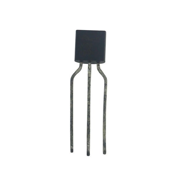 BC338 NPN Transistor Carousel 1