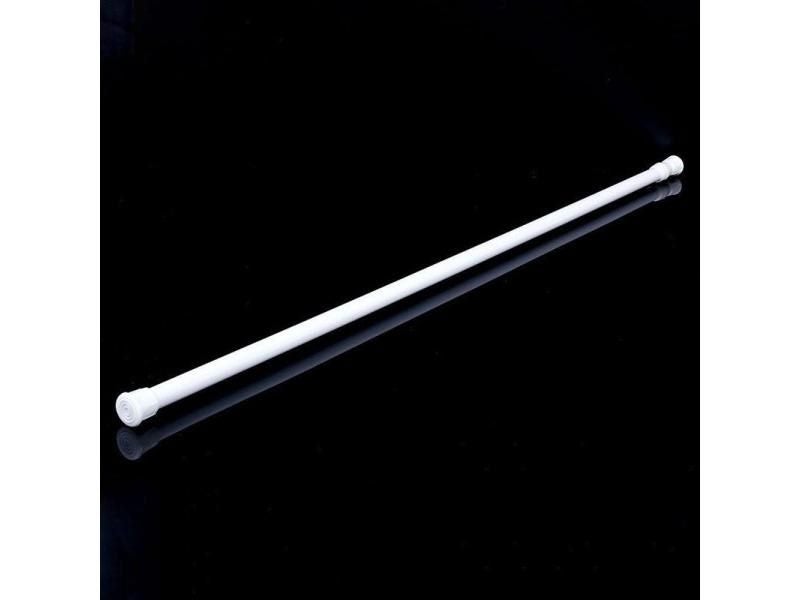 Adjustable Curtain Rod Carousel 1