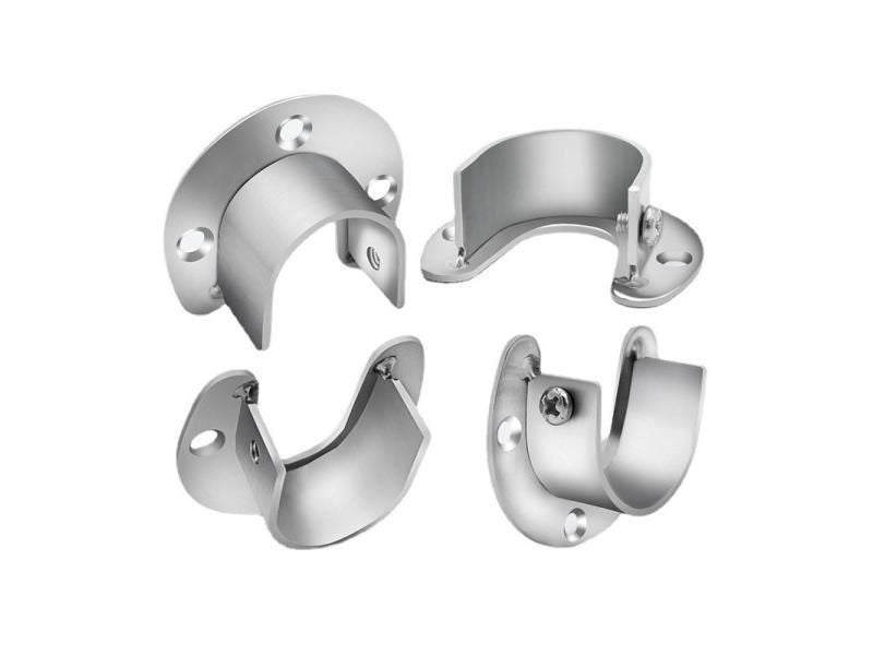 Curtain Rod Curtain Pole Carousel 2