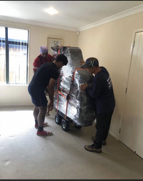 Auckland Reliable Furniture Movers&Office Removals Carousel 20