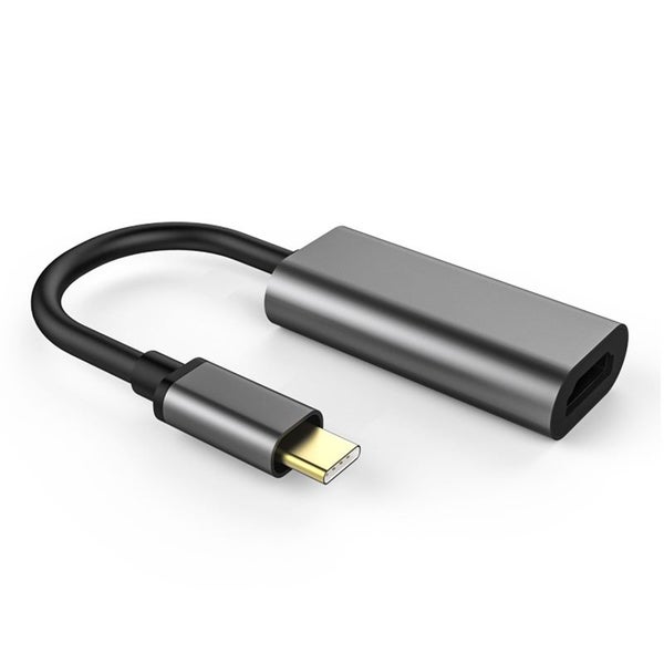 iLead USB-C HDMI Adapter 4K 60Hz 1080p USB Type-C to HDMI Female Adapter Carousel 1