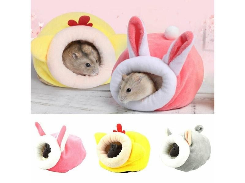 Small Pet Bed Carousel 2