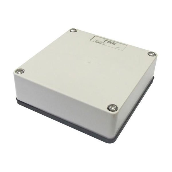 Tradesave Mounting Base Lid - Stainless Steel (TSIMBL1) Carousel 1