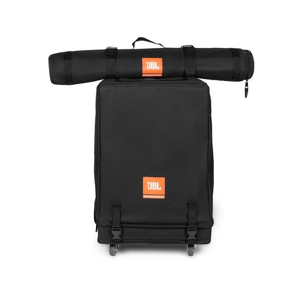 PRXONE-TRANSPORTER Padded Rolling Transporter w/wheels Carousel 1