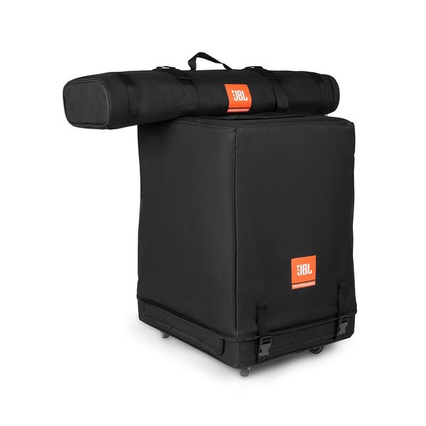 PRXONE-TRANSPORTER Padded Rolling Transporter w/wheels Carousel 2