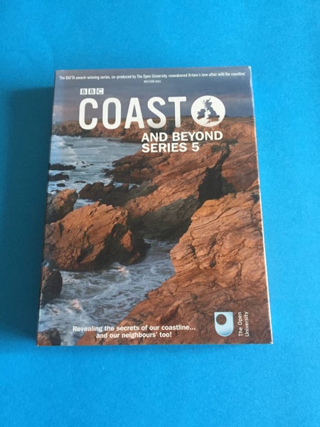 Coast And Beyond: Series 5630031731820811121