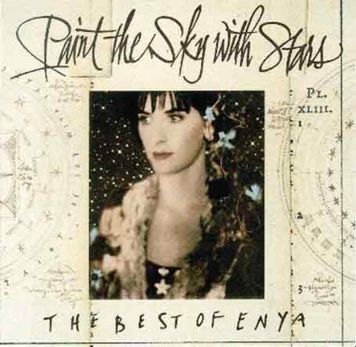 Enya - Paint Sky with Stars [COMPACT DISCS] Carousel 1