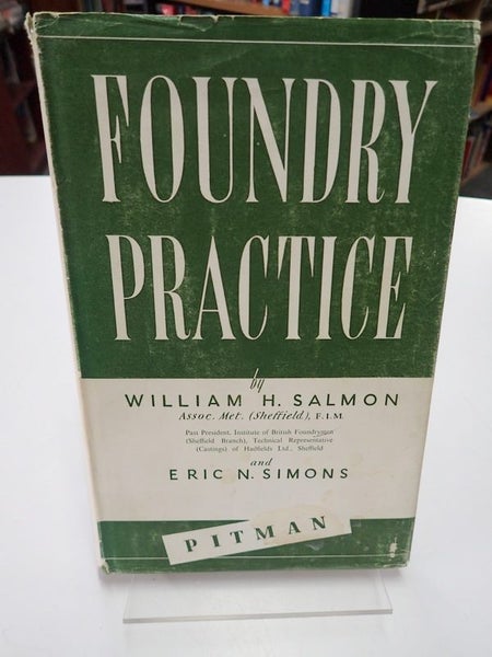 Foundry Practice Carousel 1