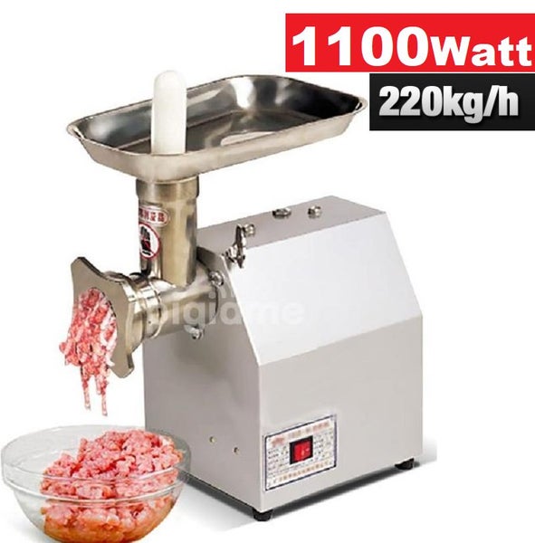 Meat Grinder Meat Mincer Carousel 2
