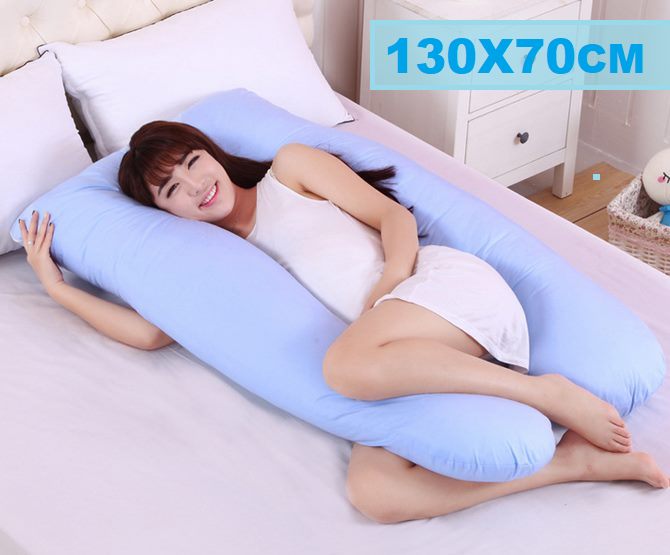 Pregnancy Pillow Carousel 1