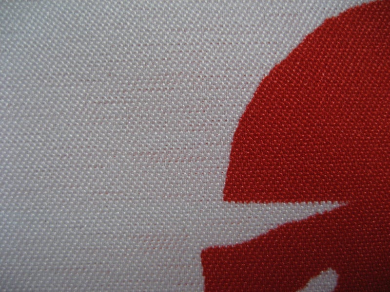 Polyester SEWING FABRIC Abstract Pattern MATERIAL 3.6m x 150cm Carousel 4