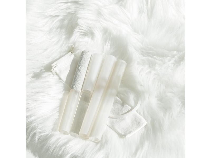 Suede Striker Mallet Best Gift For Playing Crystal Singing Bowl Carousel 2