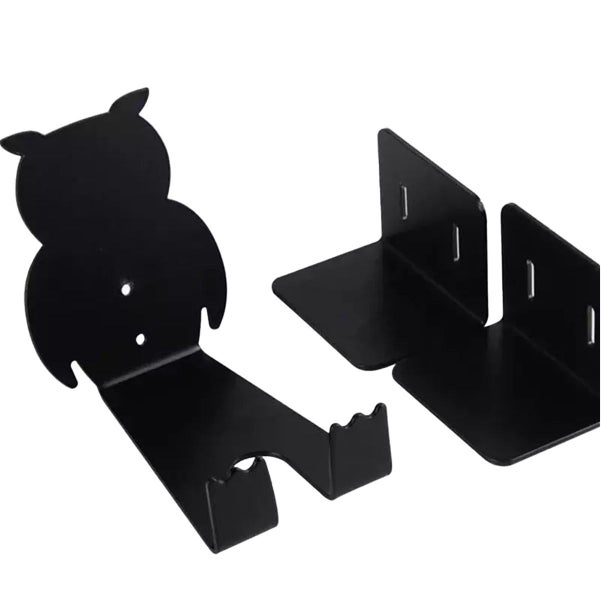 Owl Bike Wall Mount Carousel 2