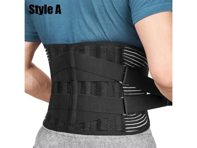 Waist Trainer Waist Support Carousel 1